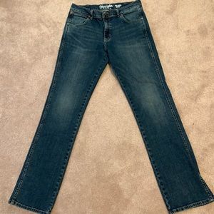 Wrangler Jeans